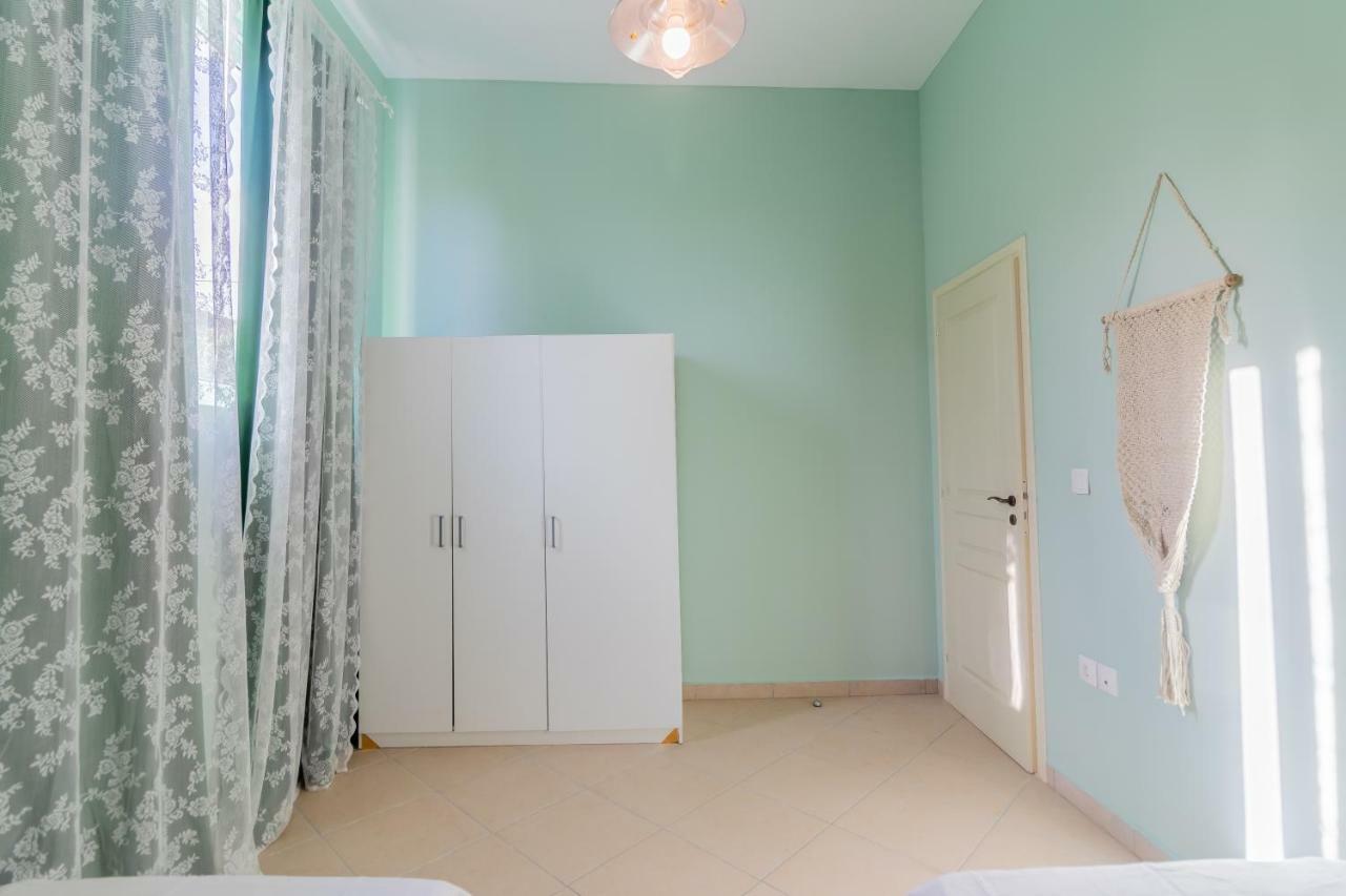 Casa Di Porto Roma Apartment Vasilikos  Exterior photo